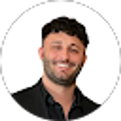 Profile photo of Zachary Allen