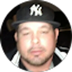 Profile photo of Christopher Keneda