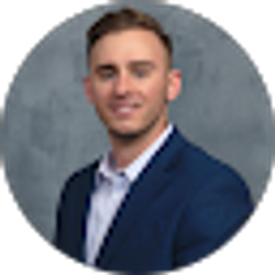 Profile photo of Jake Schoch
