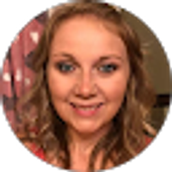 Profile photo of Katie Houghland