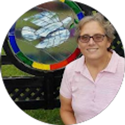 Profile photo of Terry Re