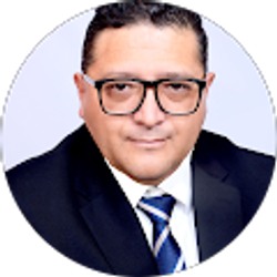 Profile photo of Manuel Padilla