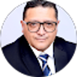 Profile photo of Manuel Padilla