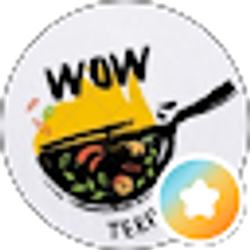 Profile photo of WOW teriyaki