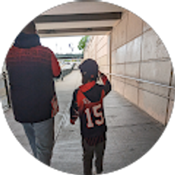 Profile photo of John D