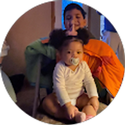 Profile photo of Tonya Carroll