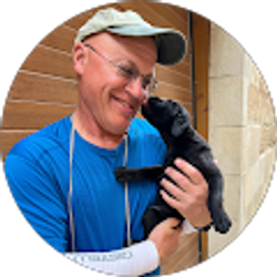 Profile photo of Carl Liegel