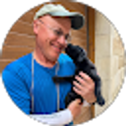 Profile photo of Carl Liegel