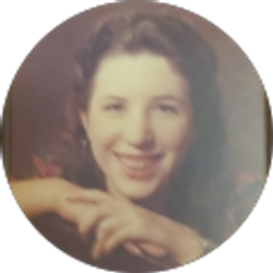 Profile photo of Alicia Fawcett