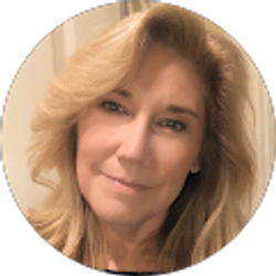 Profile photo of Jean Leigh