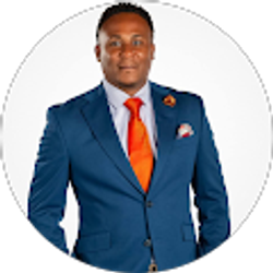 Profile photo of KEDERICK MOSLEY