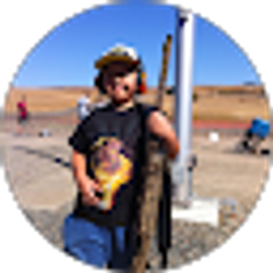 Profile photo of Mike Hines