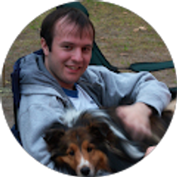 Profile photo of Jordan Waibel