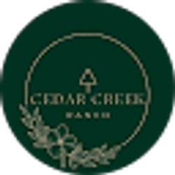 Profile photo of Cedar Creek Ranch Venue
