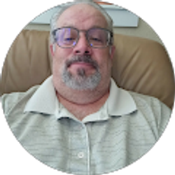 Profile photo of Ty Doty