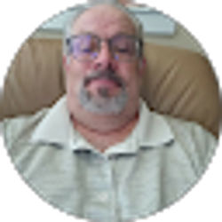 Profile photo of Ty Doty