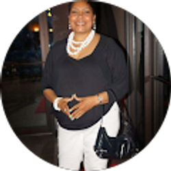 Profile photo of Carol Prince