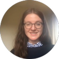 Profile photo of Jane Cogger