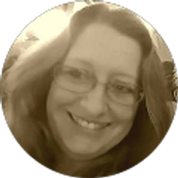 Profile photo of Stacey Agans