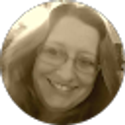 Profile photo of Stacey Agans