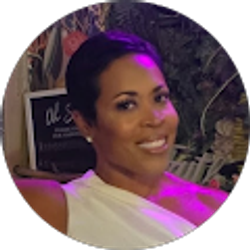 Profile photo of Karla Frieson