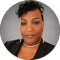 Profile photo of Angela Witherspoon