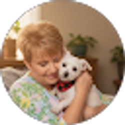Profile photo of Paula Fisk