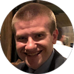 Profile photo of Beckett Kelly