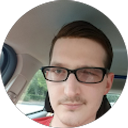 Profile photo of Cody F