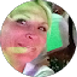 Profile photo of Gina Scott