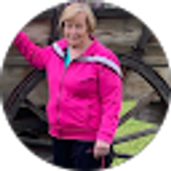 Profile photo of Linda Schroeder