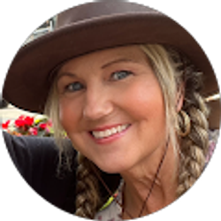 Profile photo of Melanie Durbin