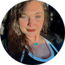 Profile photo of Sabrina Martin