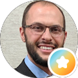 Profile photo of Nick David