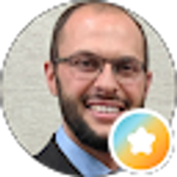 Profile photo of Nick David