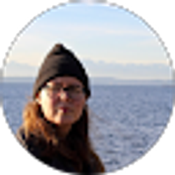 Profile photo of Jessi Harvey