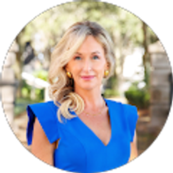 Profile photo of Sarah-Jane Lyles