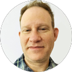 Profile photo of Chad Stern