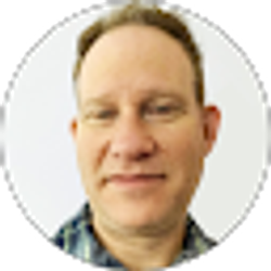 Profile photo of Chad Stern
