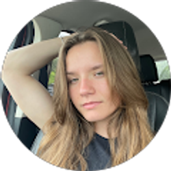 Profile photo of Kayla Rogers