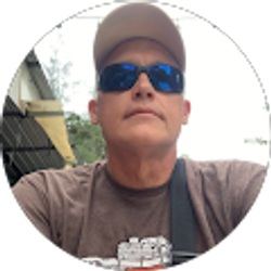 Profile photo of Alan Kennedy