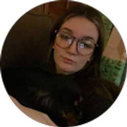 Profile photo of Mia Wilder