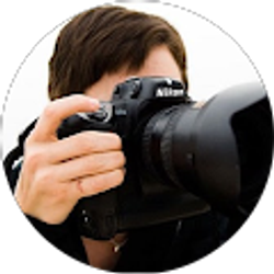 Profile photo of Brett Richmond
