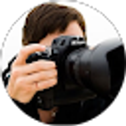 Profile photo of Brett Richmond