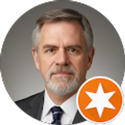 Profile photo of Micheal Wolfe