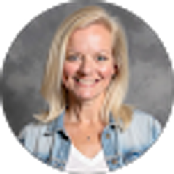 Profile photo of Lisa Parsons