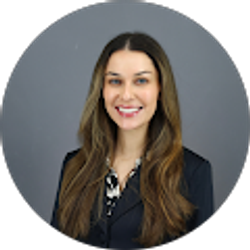 Profile photo of Mia Johnson