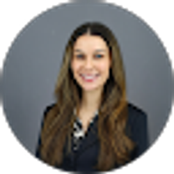 Profile photo of Mia Johnson