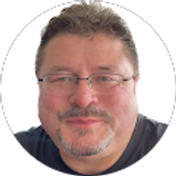 Profile photo of Greg Taylor