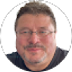 Profile photo of Greg Taylor